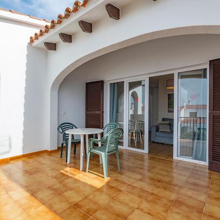 Siesta Mar One Bedroom Apartments Cala En Porter  Esterno foto